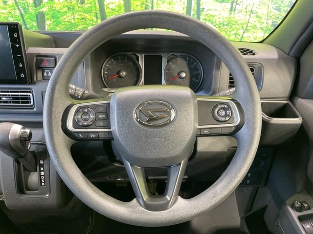 DAIHATSU ATRAI VAN 2022 Image 31
