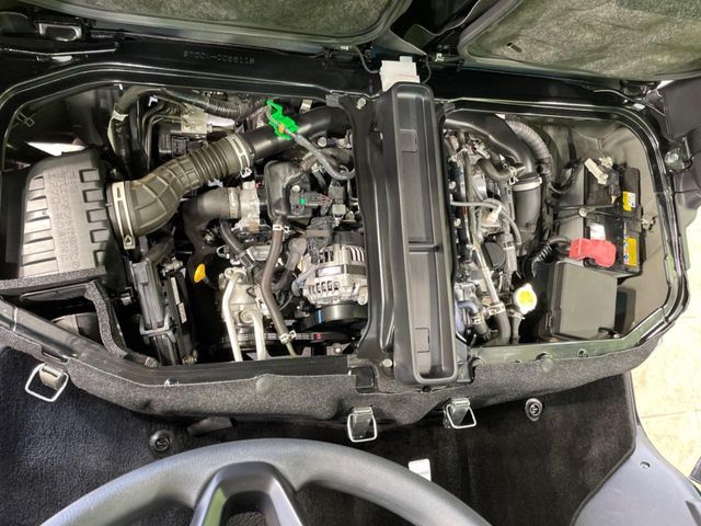 DAIHATSU ATRAI VAN 2022 Image 31