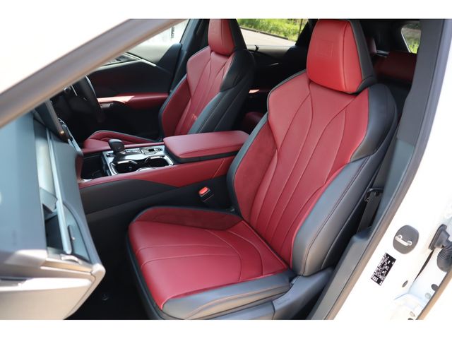 TOYOTA LEXUS RX500H 2023 Image 31