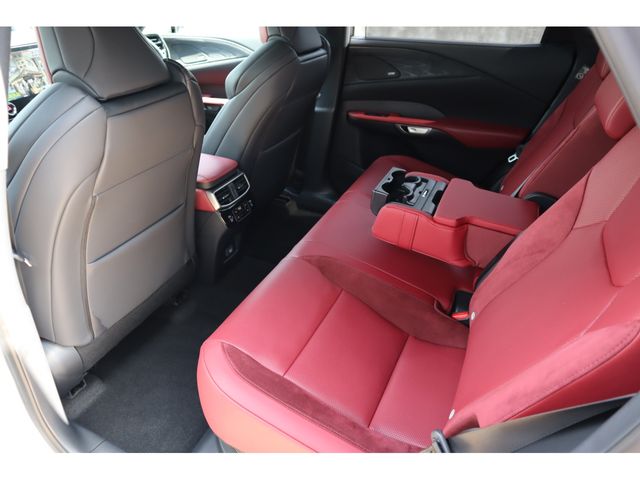 TOYOTA LEXUS RX500H 2023 Image 31