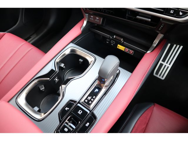 TOYOTA LEXUS RX500H 2023 Image 31