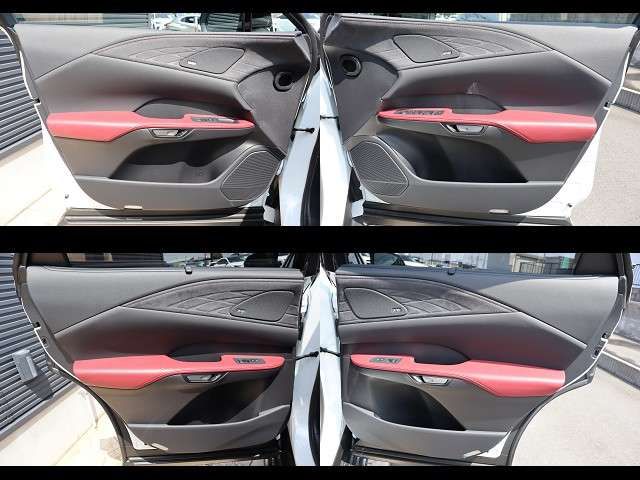 TOYOTA LEXUS RX500H 2023 Image 31