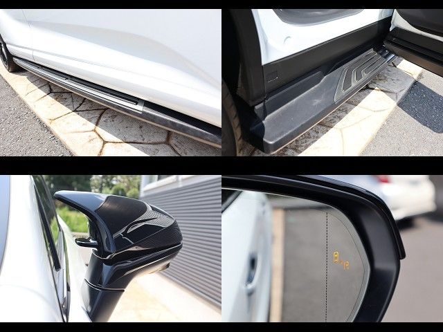 TOYOTA LEXUS RX500H 2023 Image 31