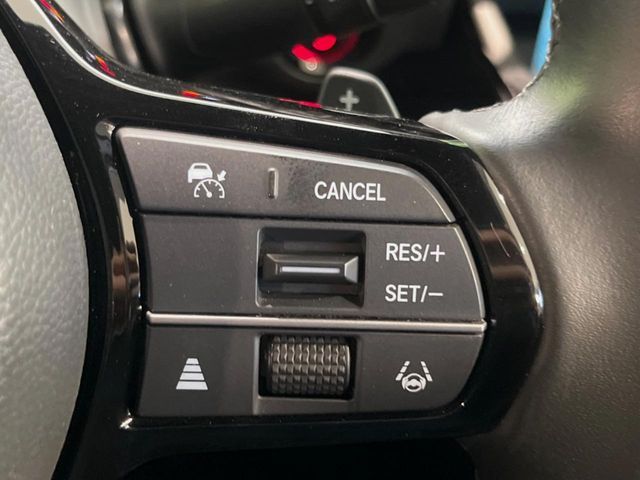 HONDA STEPWAGON E:HEV SPAD 2022 Image 31