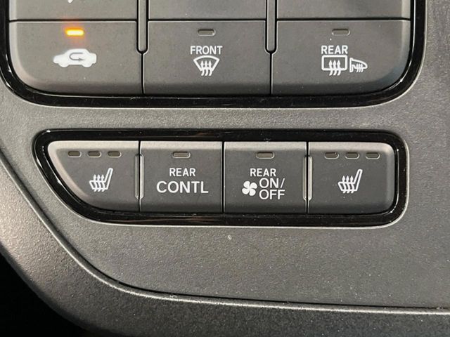 HONDA STEPWAGON E:HEV SPAD 2022 Image 31