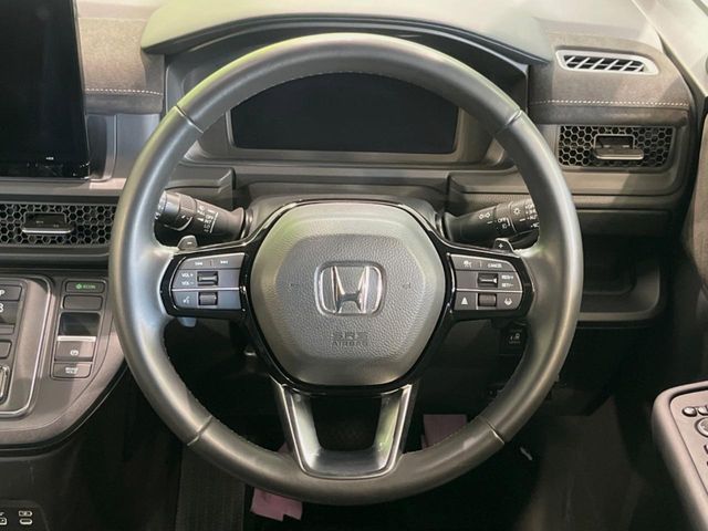 HONDA STEPWAGON E:HEV SPAD 2022 Image 31