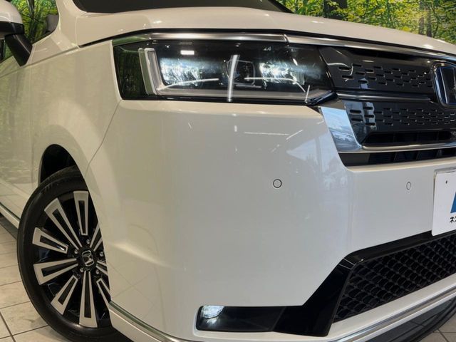 HONDA STEPWAGON E:HEV SPAD 2022 Image 31