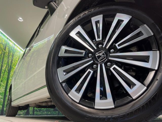 HONDA STEPWAGON E:HEV SPAD 2022 Image 31