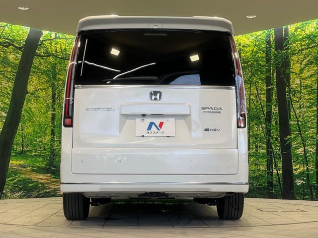 HONDA STEPWAGON E:HEV SPAD 2022 Image 31