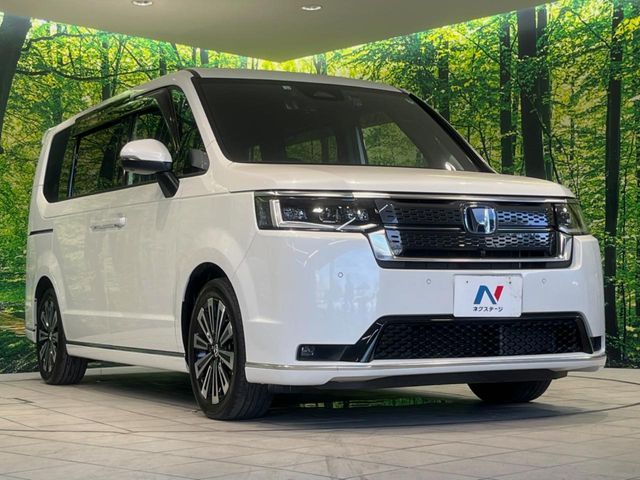 HONDA STEPWAGON E:HEV SPAD 2022 Image 31