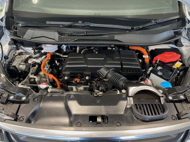 HONDA STEPWAGON E:HEV SPAD 2022 Image 31