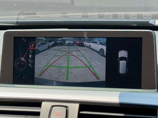 BMW 3SERIES TOURING 2014 Image 31