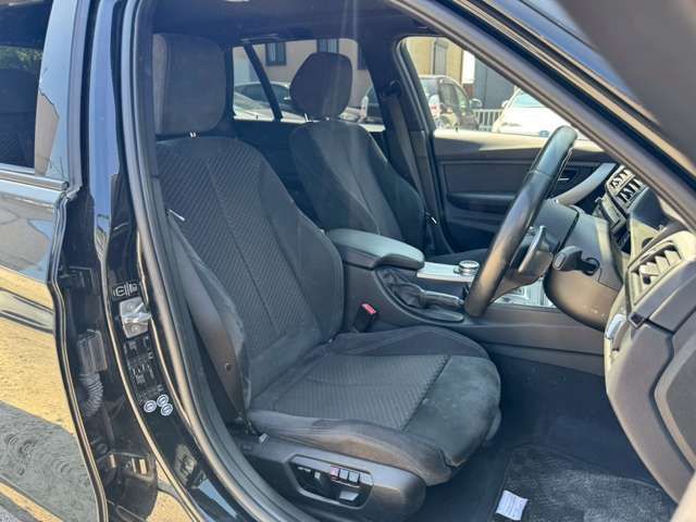 BMW 3SERIES TOURING 2014 Image 31