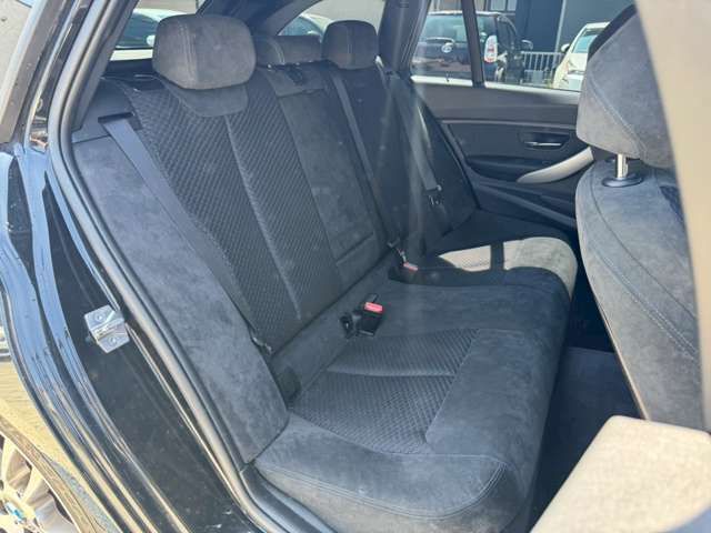 BMW 3SERIES TOURING 2014 Image 31