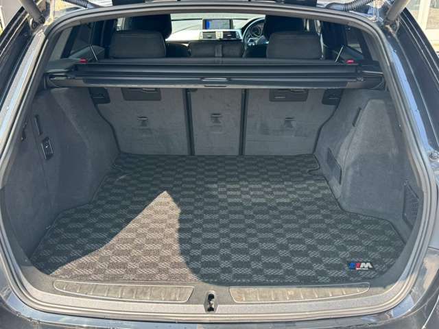 BMW 3SERIES TOURING 2014 Image 31