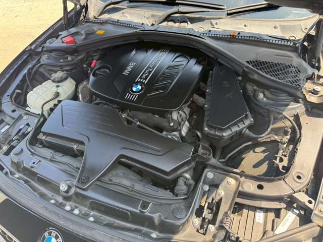 BMW 3SERIES TOURING 2014 Image 31