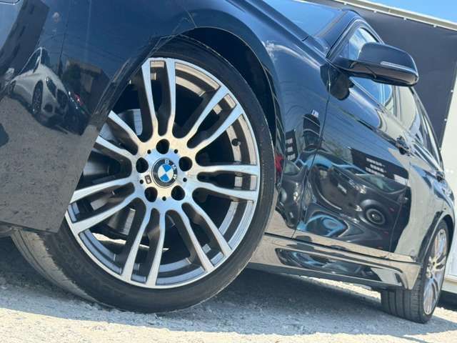 BMW 3SERIES TOURING 2014 Image 31