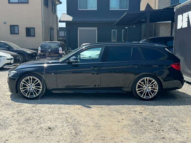 BMW 3SERIES TOURING 2014 Image 31