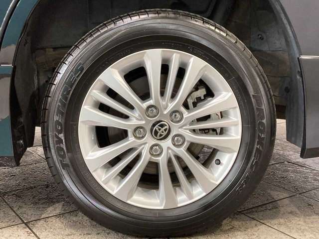 TOYOTA NOAH 4WD 2023 Image 31