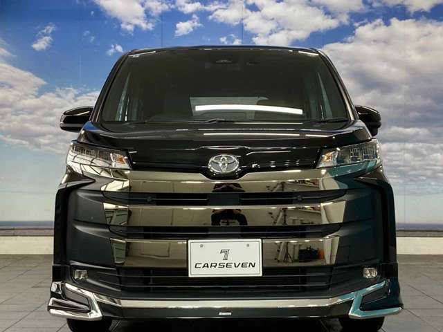TOYOTA NOAH 4WD 2023 Image 31