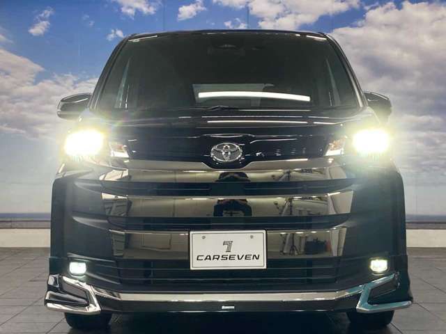 TOYOTA NOAH 4WD 2023 Image 31