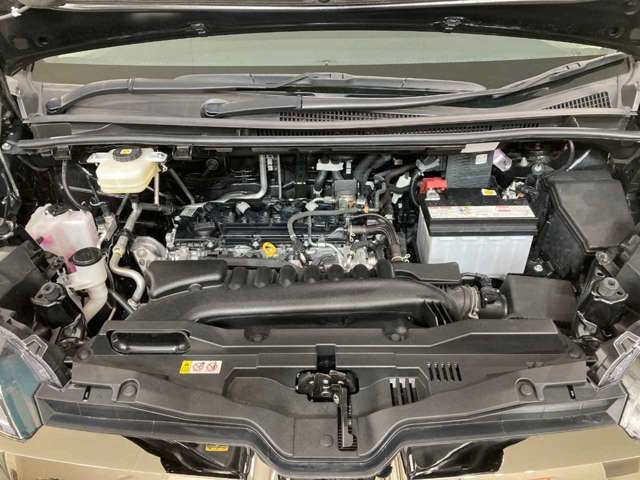 TOYOTA NOAH 4WD 2023 Image 31