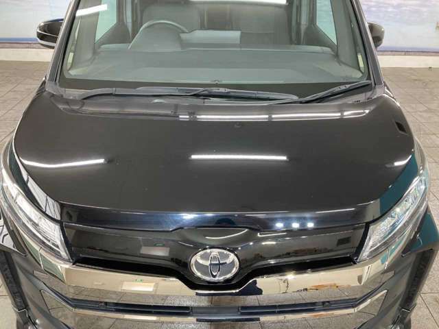 TOYOTA NOAH 4WD 2023 Image 31
