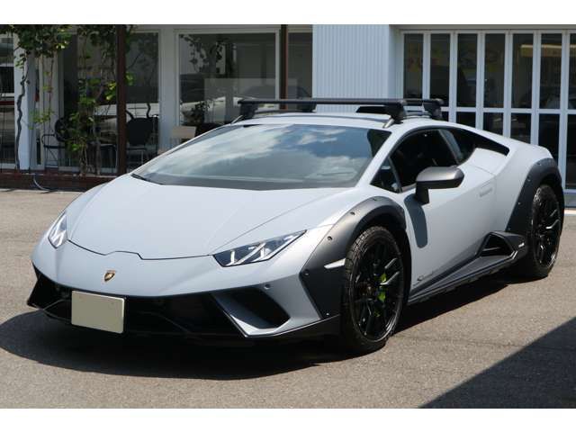 LAMBORGHINI HURACAN 2024 Image 31