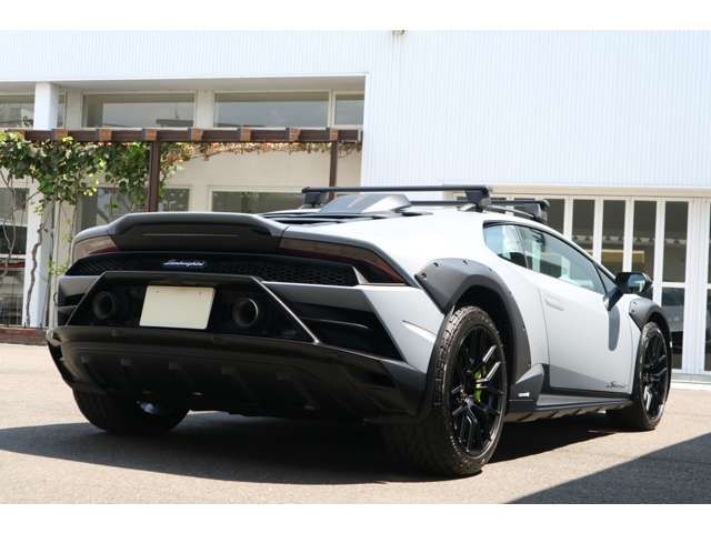 LAMBORGHINI HURACAN 2024 Image 31