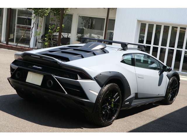 LAMBORGHINI HURACAN 2024 Image 31