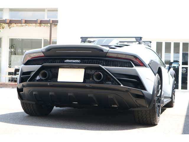 LAMBORGHINI HURACAN 2024 Image 31