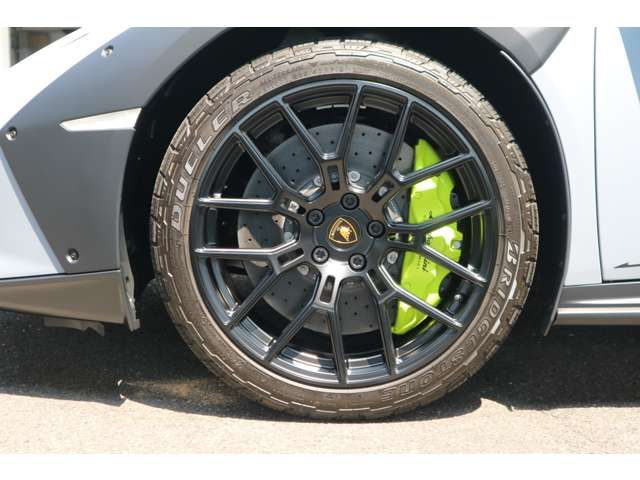 LAMBORGHINI HURACAN 2024 Image 31