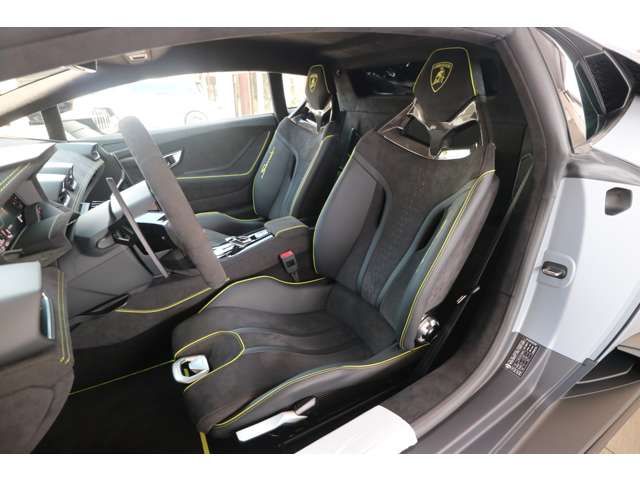 LAMBORGHINI HURACAN 2024 Image 31