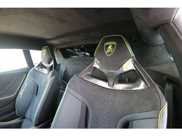LAMBORGHINI HURACAN 2024 Image 31