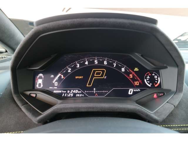 LAMBORGHINI HURACAN 2024 Image 31