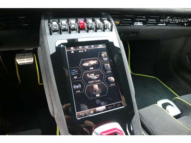 LAMBORGHINI HURACAN 2024 Image 31