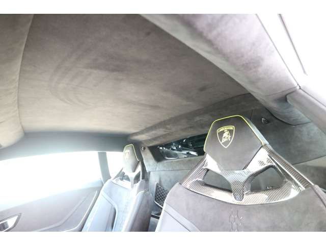 LAMBORGHINI HURACAN 2024 Image 31