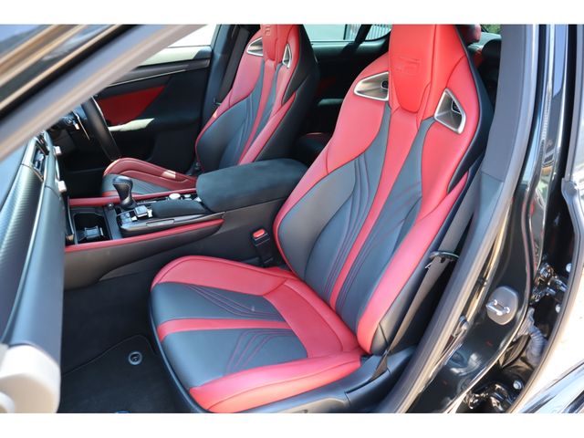 TOYOTA LEXUS GS F 2018 Image 31