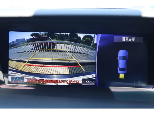 TOYOTA LEXUS GS F 2018 Image 31