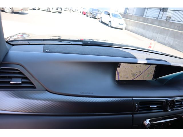 TOYOTA LEXUS GS F 2018 Image 31