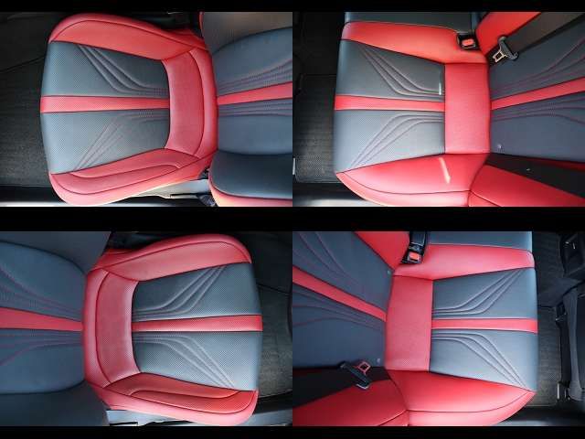 TOYOTA LEXUS GS F 2018 Image 31