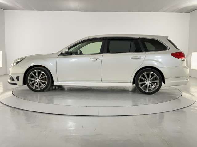 SUBARU LEGACY-TW 4WD 2013 Image 31