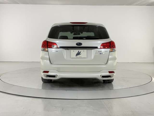 SUBARU LEGACY-TW 4WD 2013 Image 31