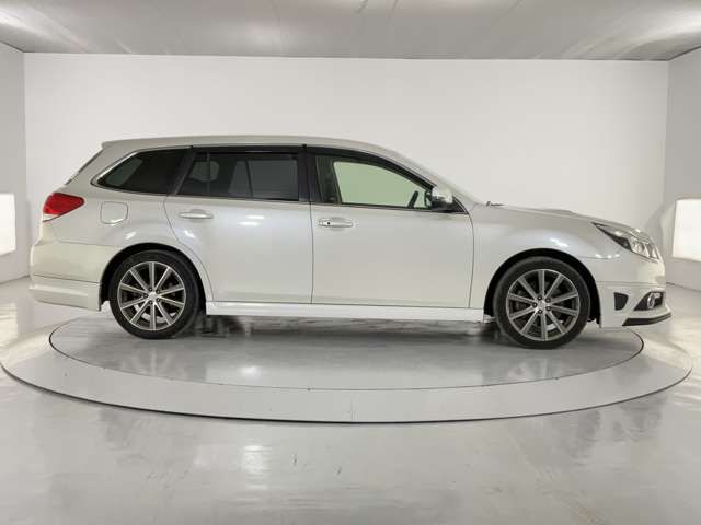 SUBARU LEGACY-TW 4WD 2013 Image 31