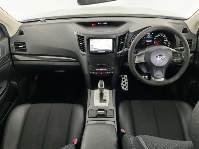 SUBARU LEGACY-TW 4WD 2013 Image 31