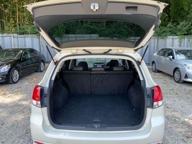 SUBARU LEGACY-TW 4WD 2013 Image 31