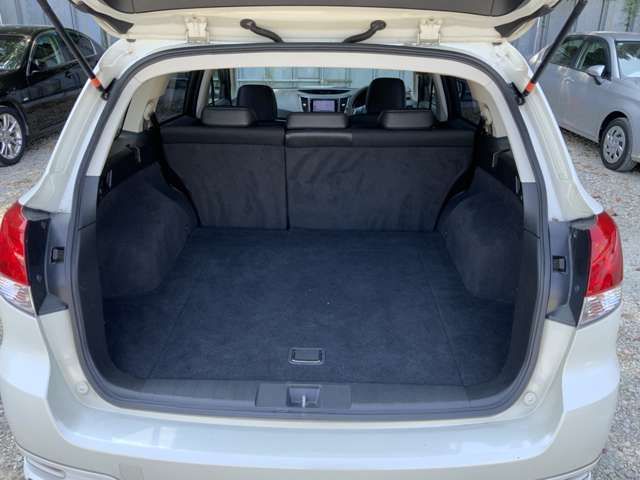 SUBARU LEGACY-TW 4WD 2013 Image 31