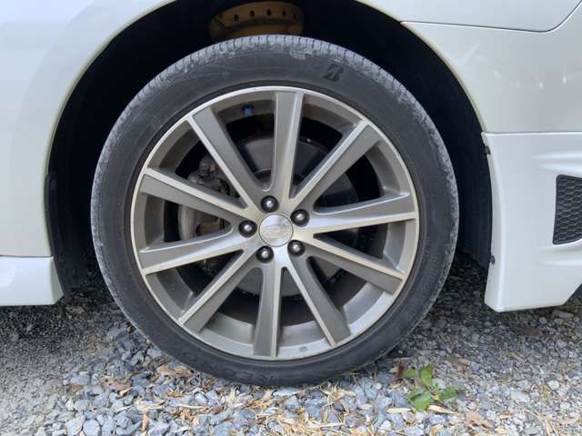 SUBARU LEGACY-TW 4WD 2013 Image 31