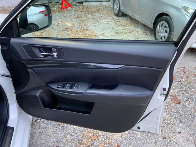 SUBARU LEGACY-TW 4WD 2013 Image 31