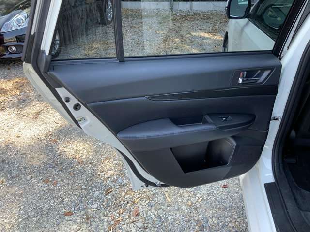 SUBARU LEGACY-TW 4WD 2013 Image 31